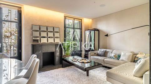 Foto 4 von Wohnung zur Miete in Diputació, L'Antiga Esquerra de l'Eixample,  Barcelona Capital