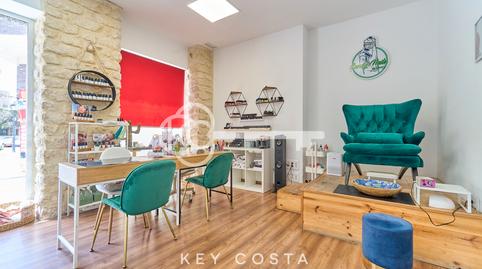 Foto 4 von Geschaftsraum zur ubertragung in Calle Sevilla, 1, Carolinas Bajas, Alicante / Alacant