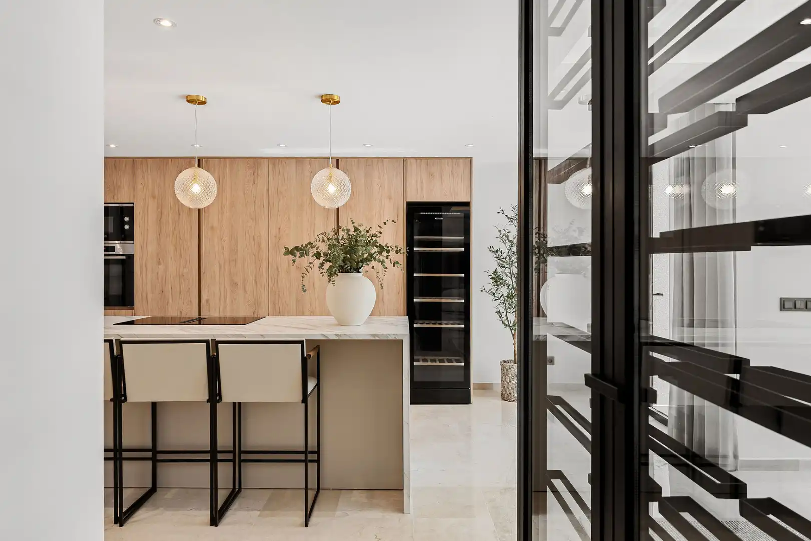 Casa con piscina in vendita a Marbella Centro, imagen 9