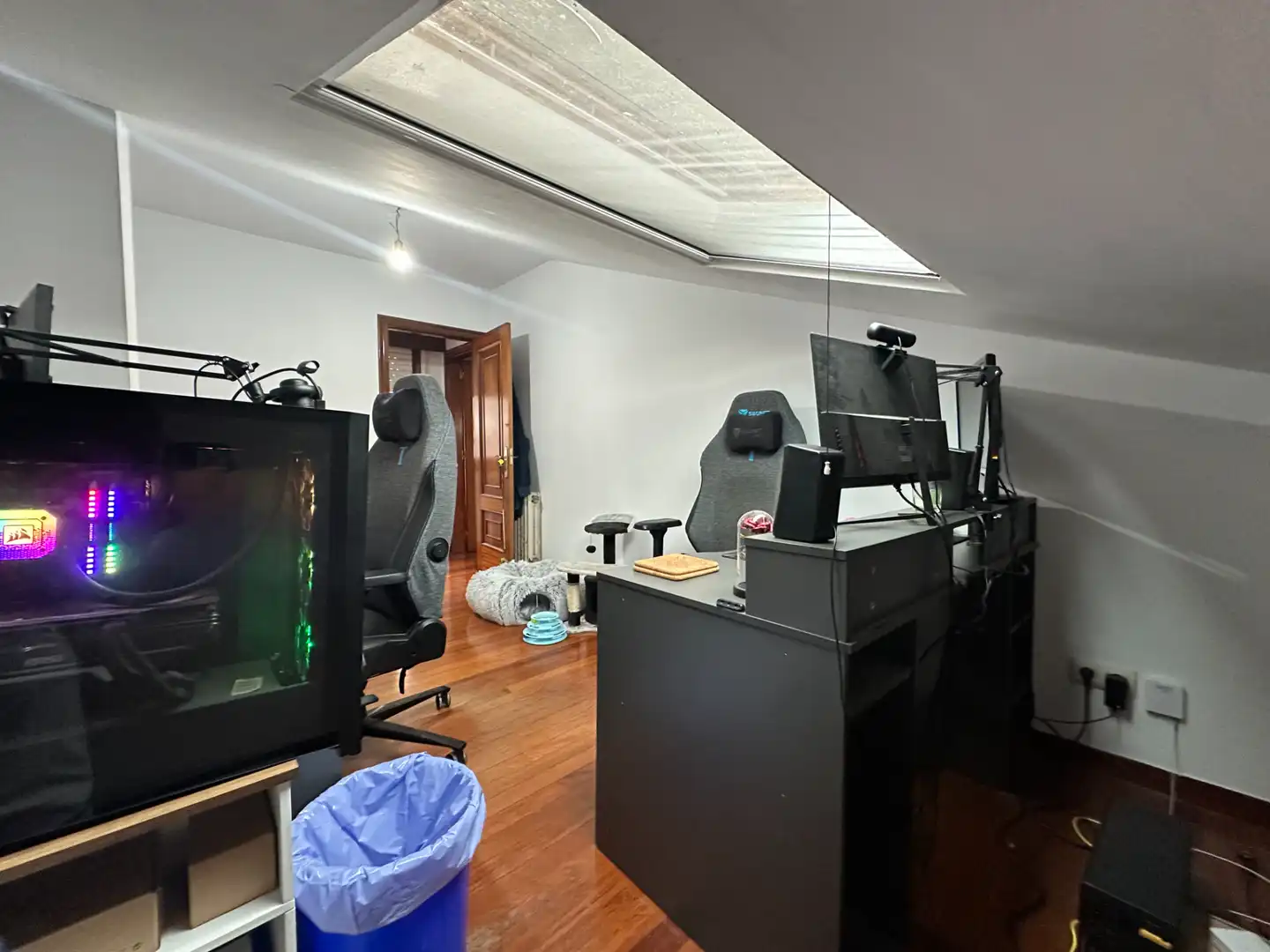 Wohnung zum Verkauf in Bertamirans