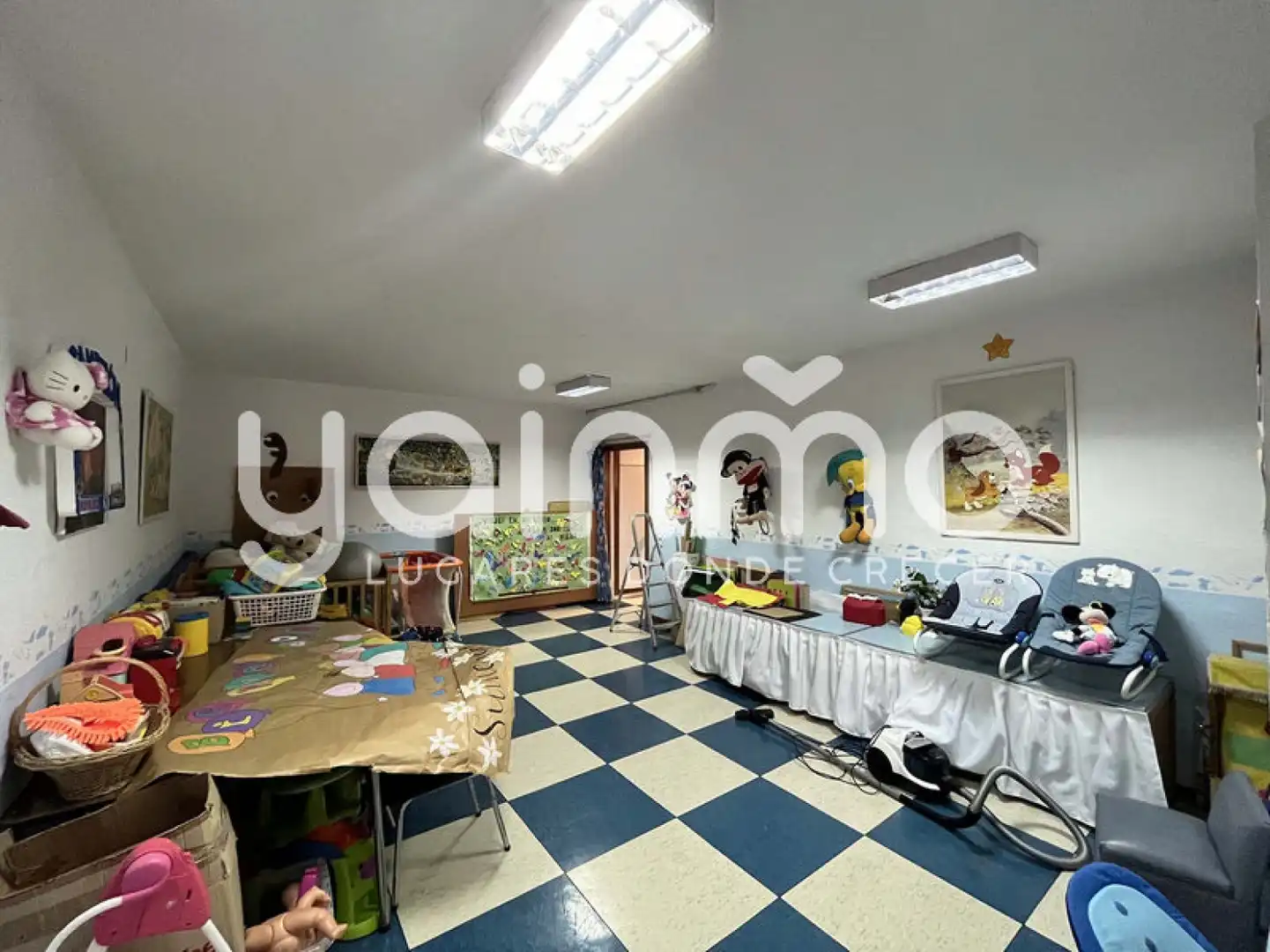 Local de lloguer en Jaén