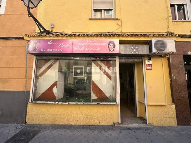 Local comercial en Alquiler en de Aldea del Fresno en Chopera