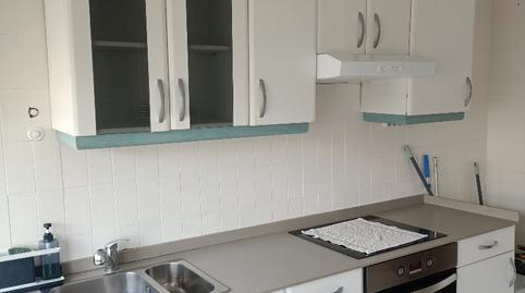 Foto 3 de Pis en venda a Calle Guipúzcoa, Pumarín, Asturias