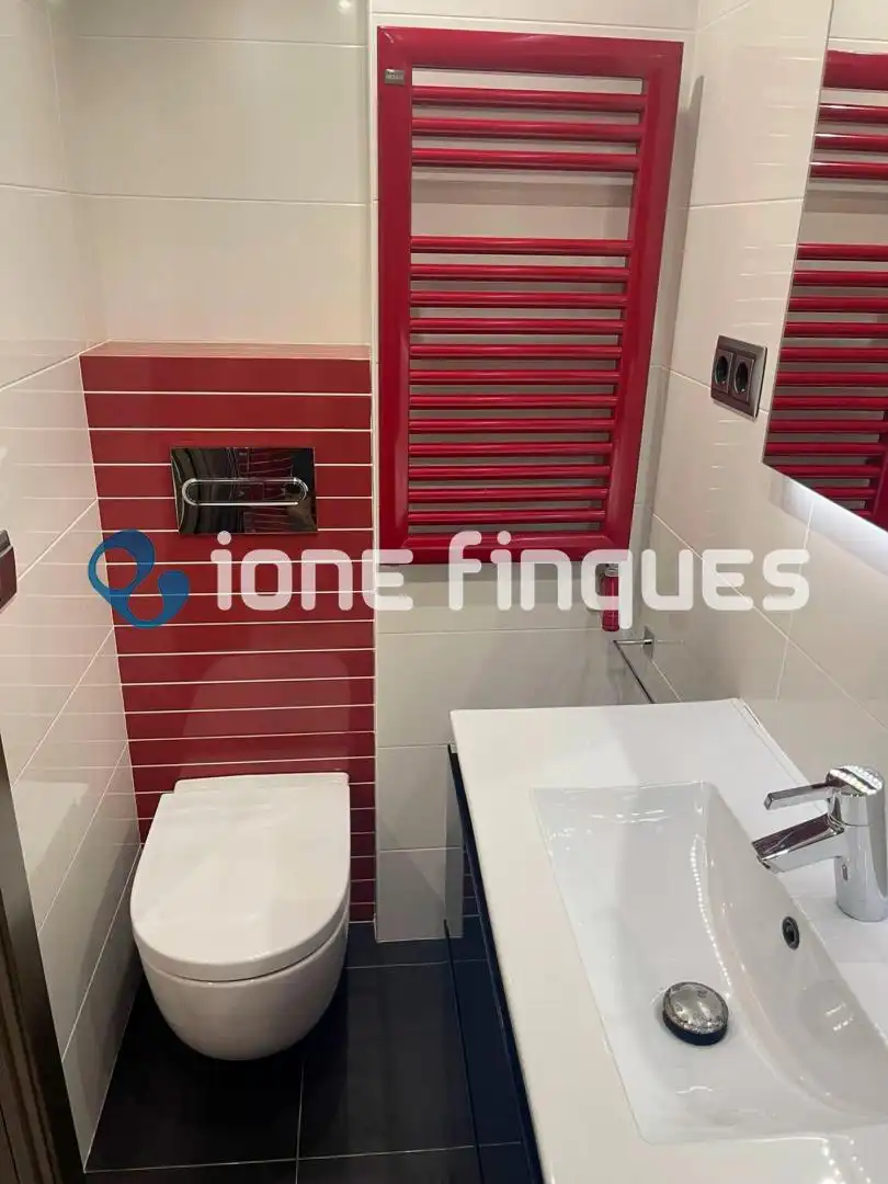 Appartement avec terrasse à vendre à Llevant, imagen 27