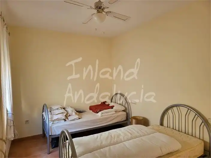 Habitación de Casa adosada en venta en Villanueva de la Concepción