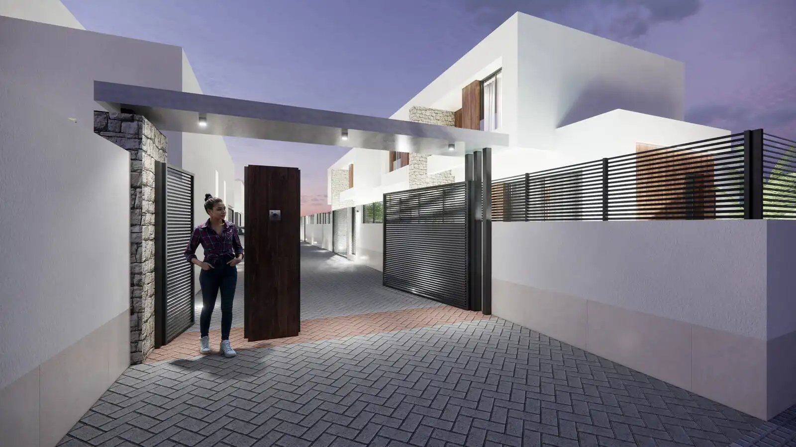 House with terrace for sale in Dolores, imagen 13