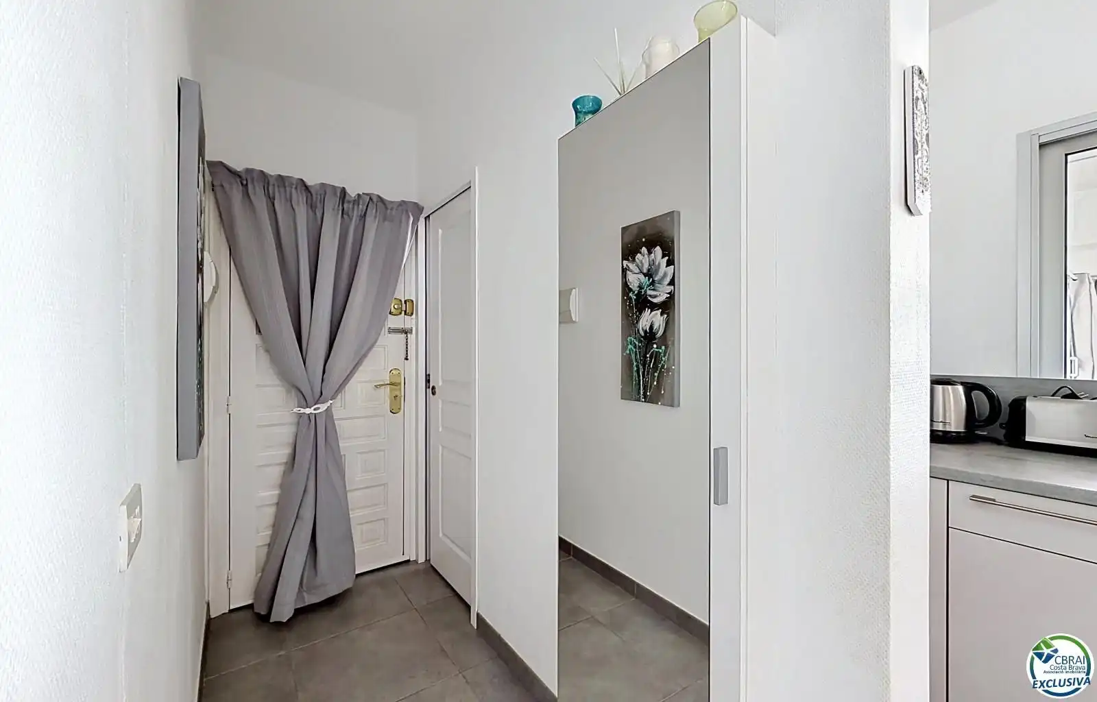 Studio with lift for sale in DE L'ALHAMBRA, imagen 8