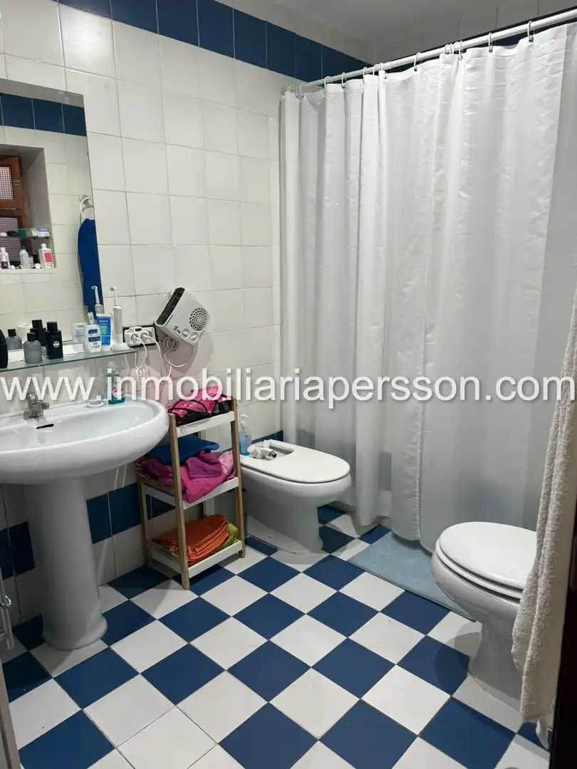 Baño de Casa o chalet en venta en Écija, Sevilla