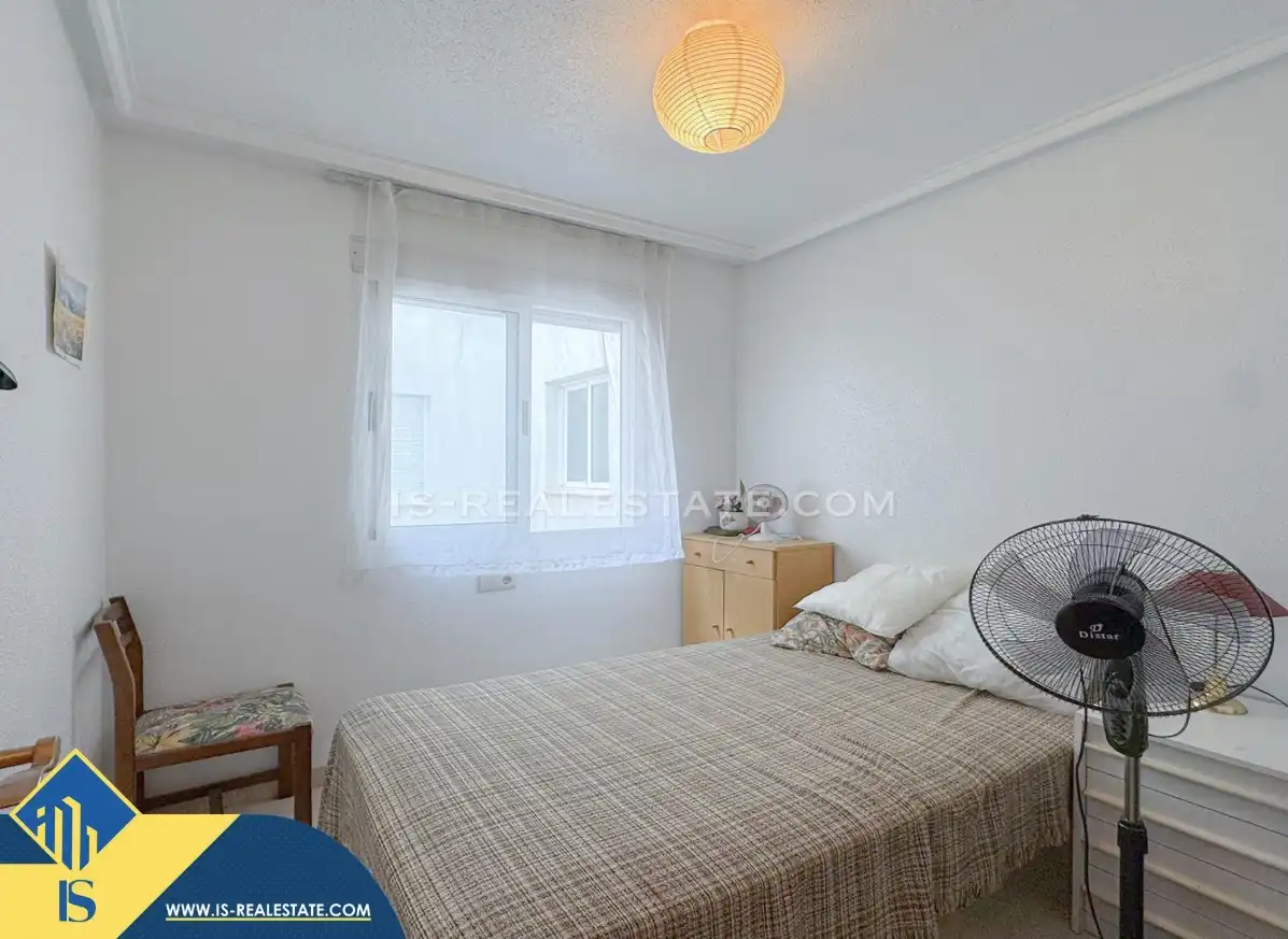 Apartment with pool for sale in Playa del Cura, imagen 7