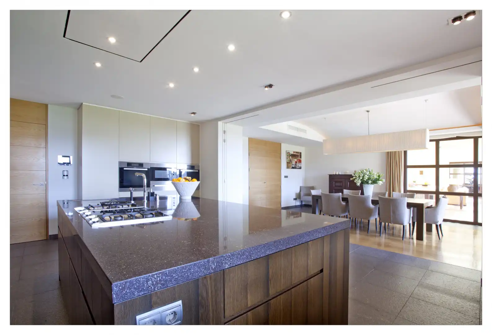 Haus mit Pool zum Verkauf in Puerto de Sotogrande - La Marina, imagen 19