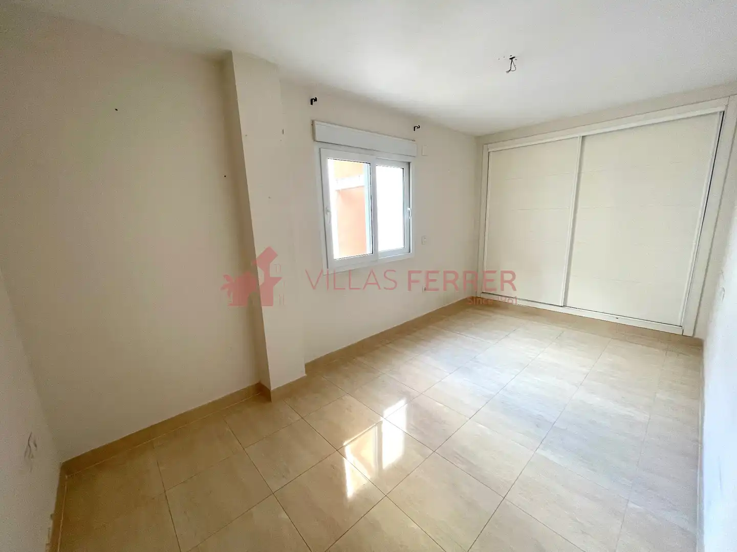 Bedroom of Flat for sale in Dénia  with Storage room