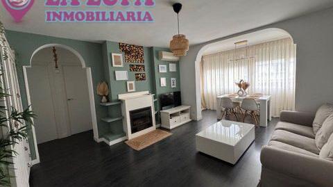 Foto 3 de Piso en venta en Las Águilas,  Madrid Capital