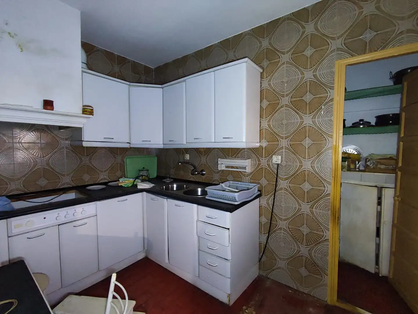 Habitatge amb terrassa en venda a Plaza de la Constitución, imagen 29