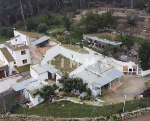 Casa o xalet en venda en El Castell de Guadalest amb Calefacció, Jardí privat i Terrassa