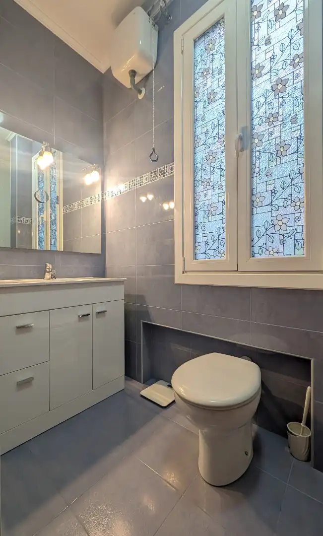 Piso con ascensor en venta en Urkijo Kalea, imagen 18