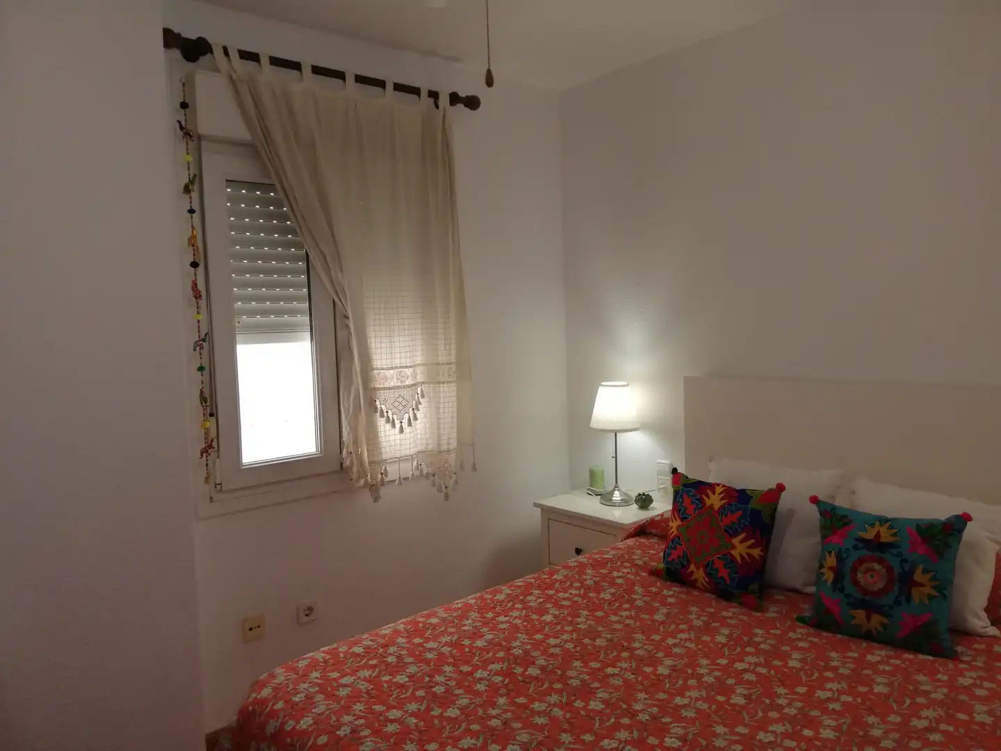 Flat for rent in Calle Granada, Barrio Alto - San Félix