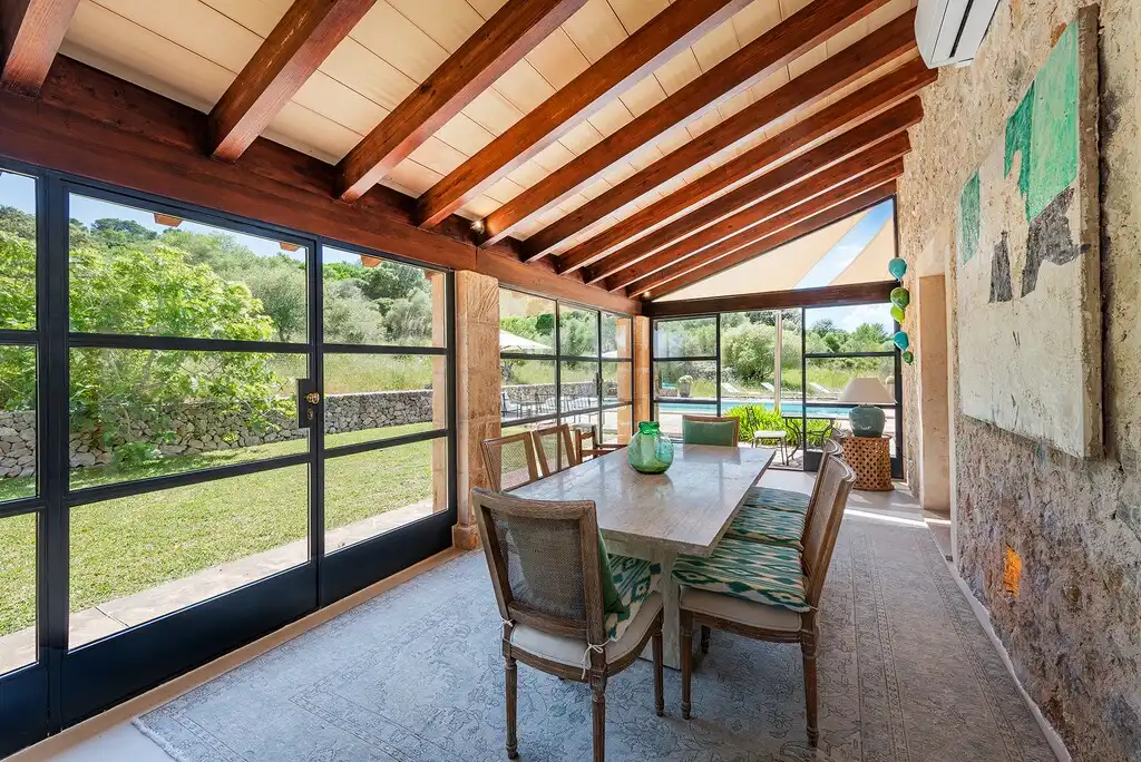 Maison rustique avec piscine à vendre à Son Servera Poble, imagen 8