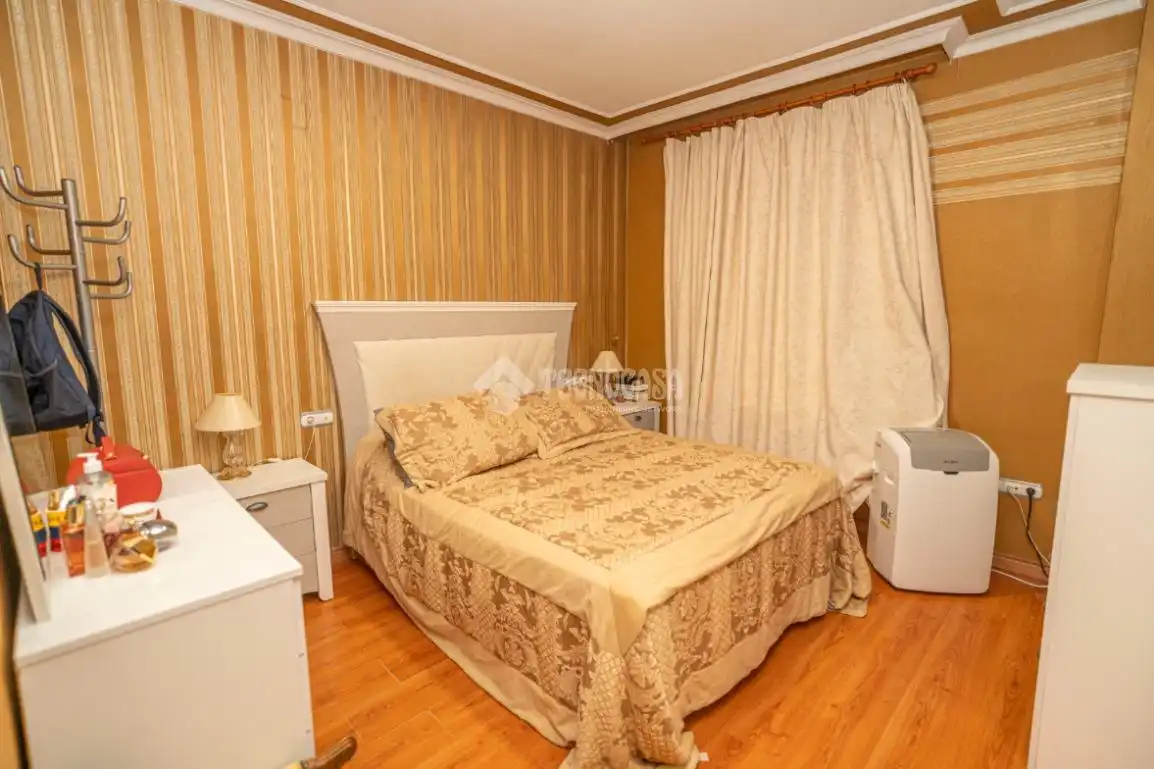 Habitación de Piso en venta en Linares con Aire acondicionado y Calefacción