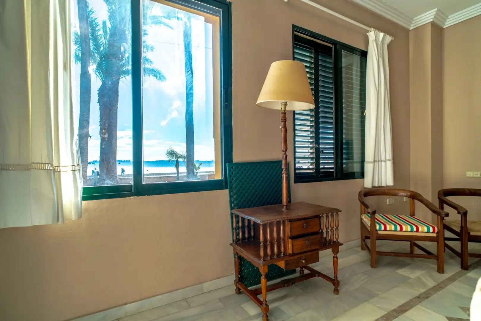 Detached homes for sale in Santiago de la Ribera