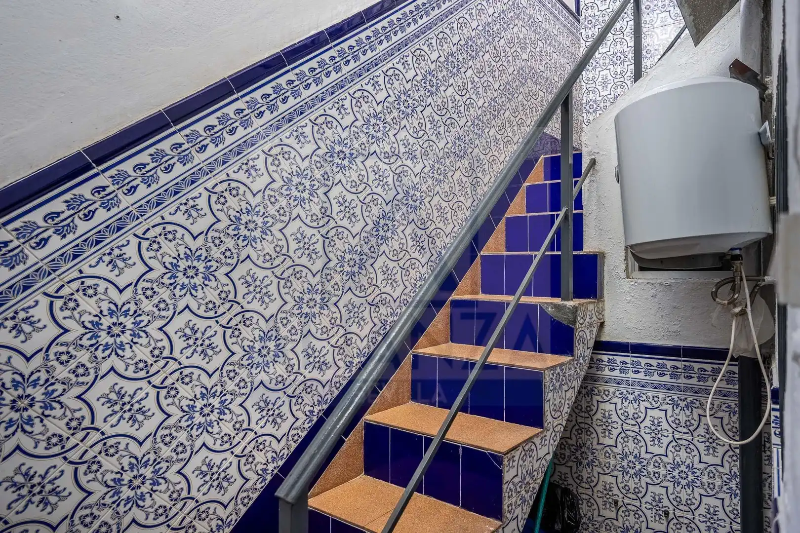 Casa adosada en venda a Camino Camino Monte, Balcón de Sevilla - Atalaya - La Uva - La Extremeña