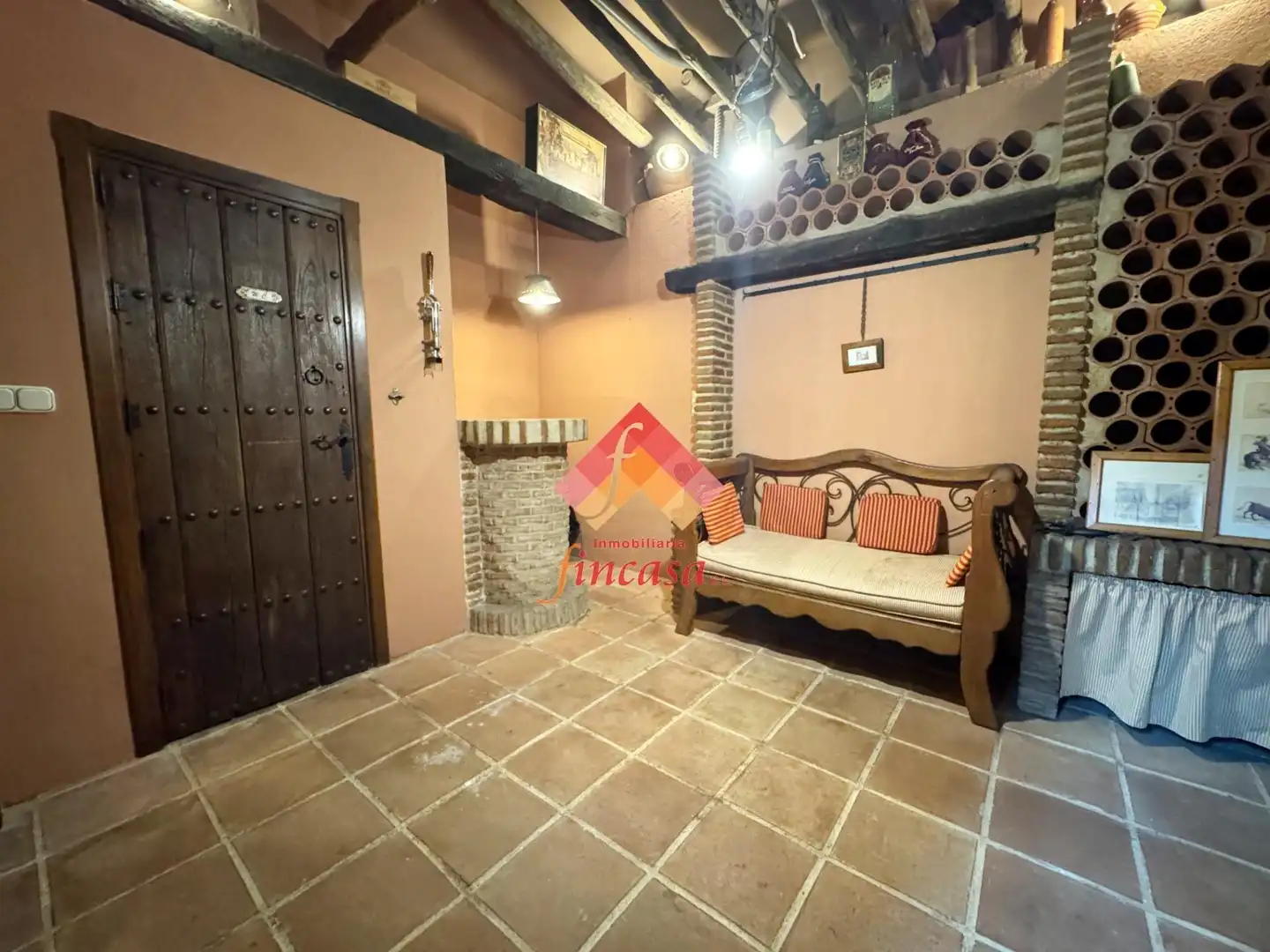 Detached homes for sale in Ronda  with Heating, Terrace and Furnished