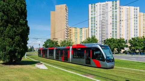 Foto 2 de Piso en venta en Casablanca,  Zaragoza Capital