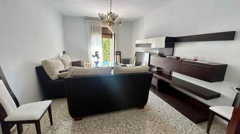 Foto 3 de Piso en venta en Calle Julio Burell, Baeza, Jaén