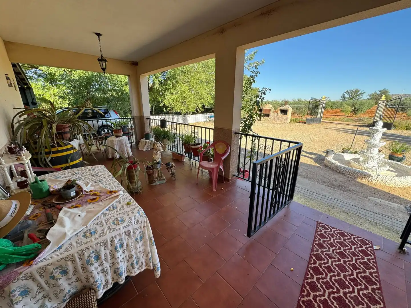 Casa rústica en venda a Valdepeñas, imagen 16