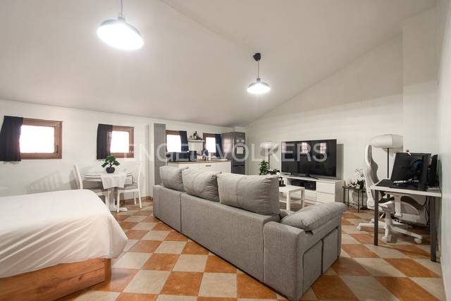 Casa-chalet en Venta en Avenida Alemania-Italia