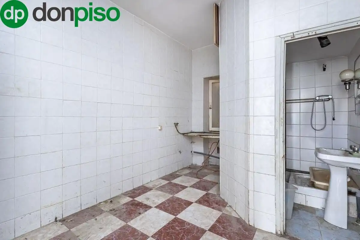 Ground floor for sale in carretera de la sierra, Crta. De la Sierra