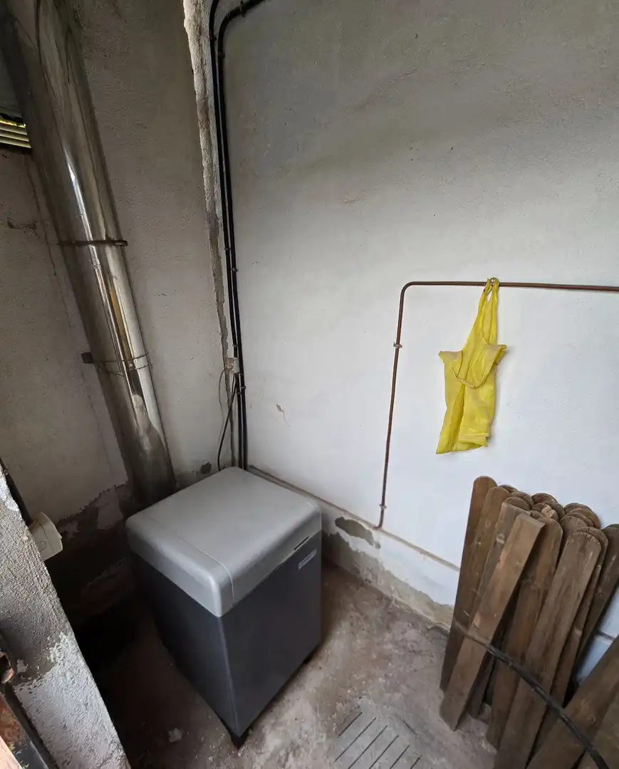 Casa amb piscina en venda a Yuncler, imagen 29