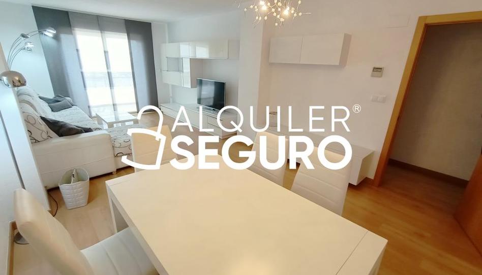 Photo 1 of Flat to rent in Ancha Castelar, Norte, Alicante