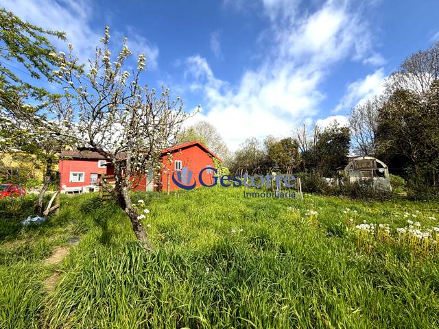 Terreno residencial en Venta en Premoño en Las Regueras