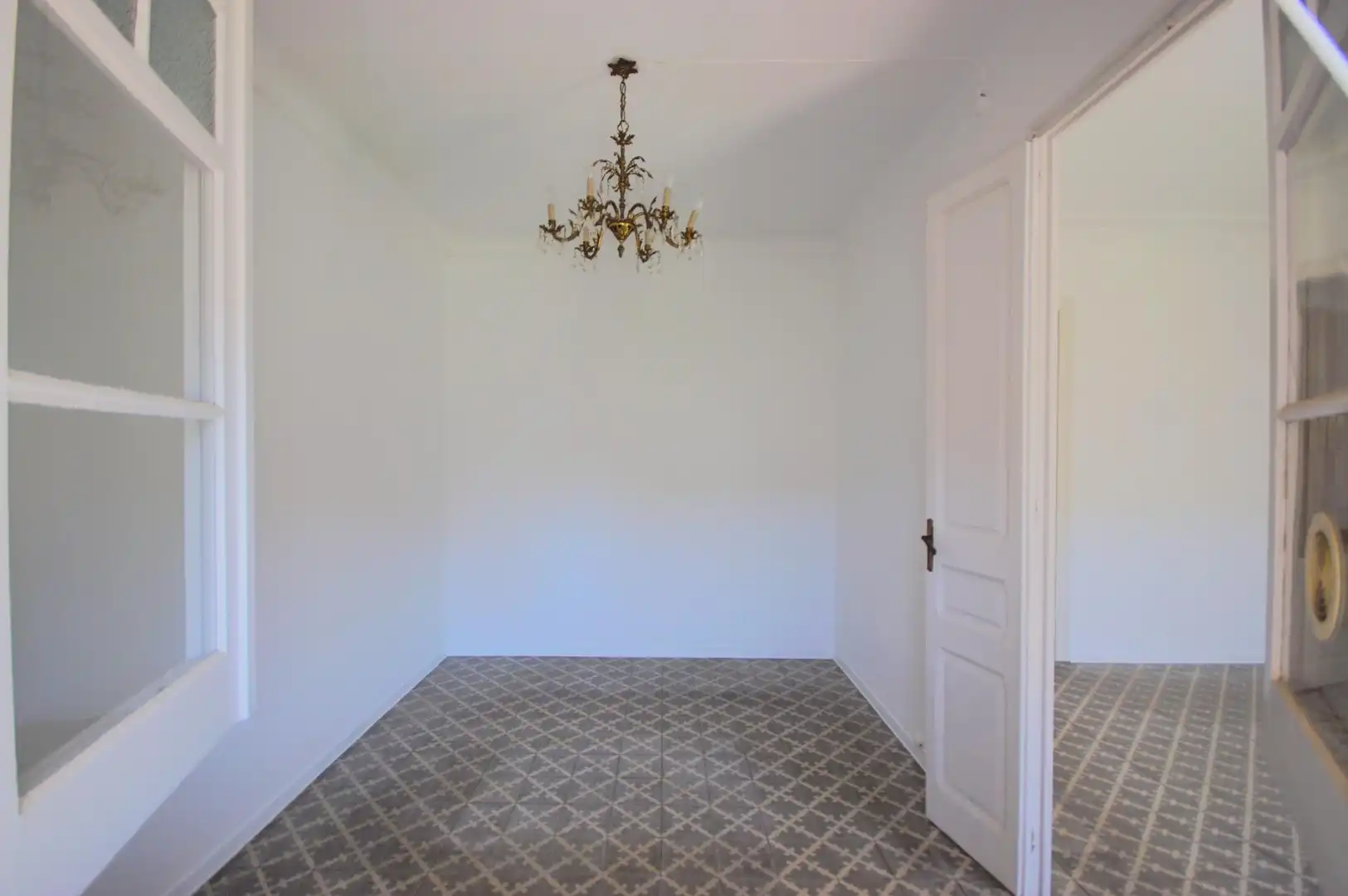 Piso en venta en Barcelona con Terraza y Balcón