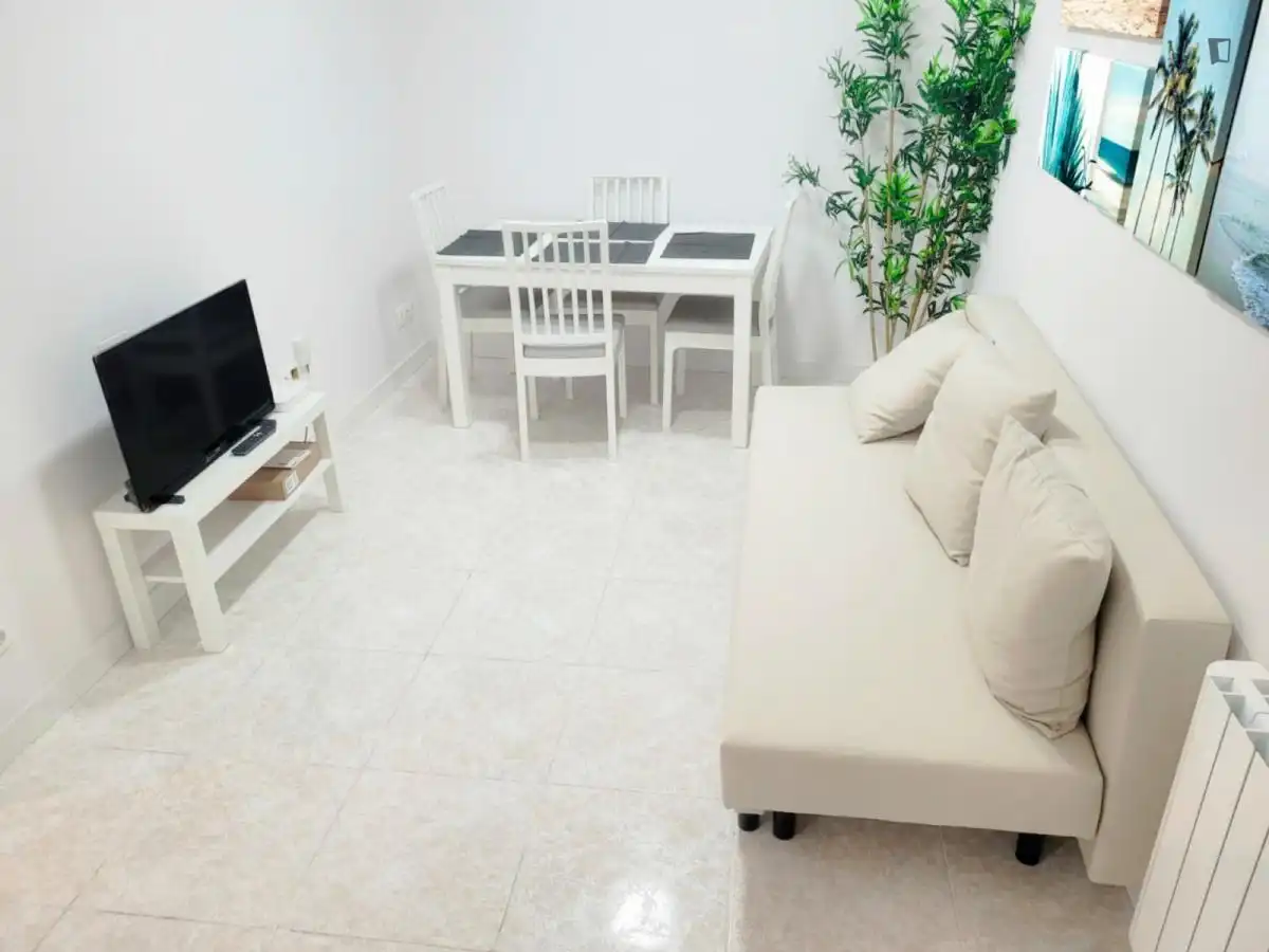 Apartament de lloguer a El Carmel