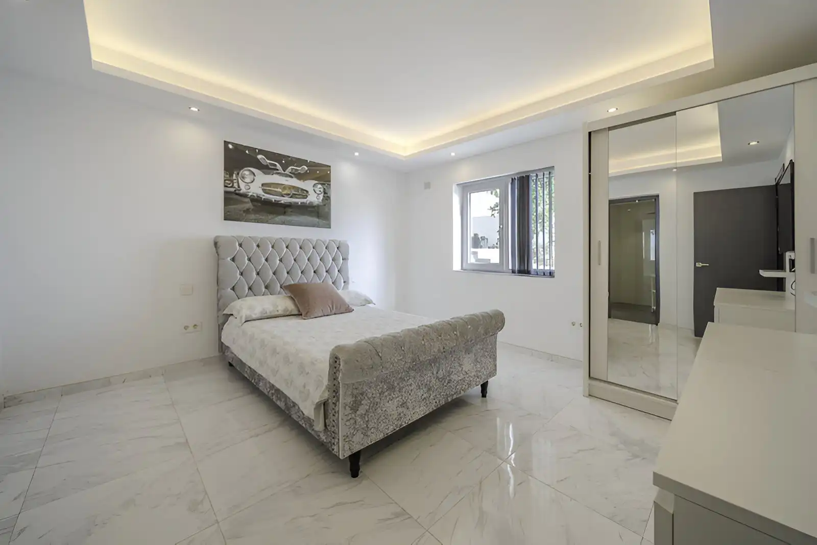 Casa con piscina in vendita a Benalmádena pueblo, imagen 23
