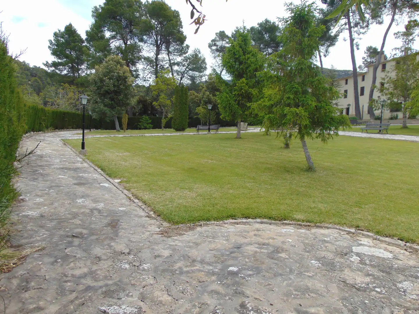 Casa rustica con piscina in vendita a Partida Polop Baix, imagen 112