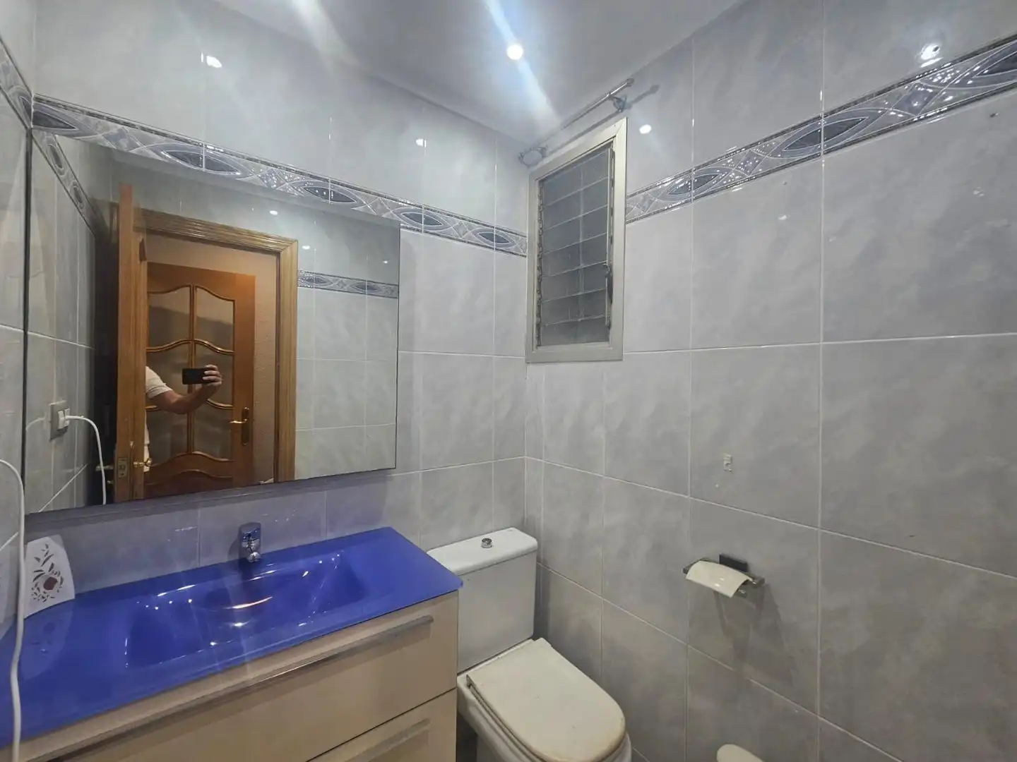 Flat with lift for sale in Algirós, imagen 10