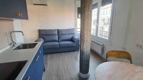 Foto 2 von Wohnungen zur Miete in Calle de Baltasar Gracián, Universidad San Francisco,  Zaragoza Capital