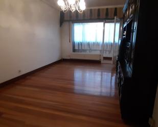 Bedroom of Flat for sale in Getxo   with Heating, Terrace and Storage room