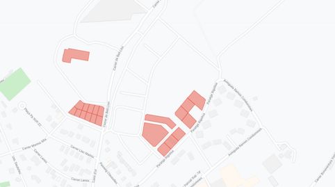 Foto 2 de Terreno en venta en Urb Paratge Rigolisa, Puigcerdà, Girona