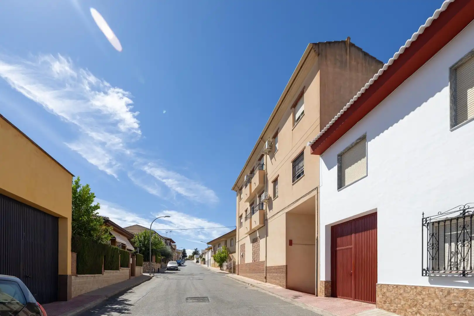 Appartement avec terrasse à vendre à Calle Calle Manuel de Falla, imagen 3