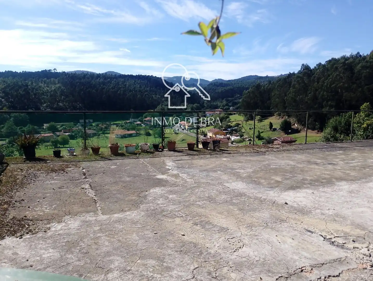Terreno residencial en venta en Pillarno, imagen 4