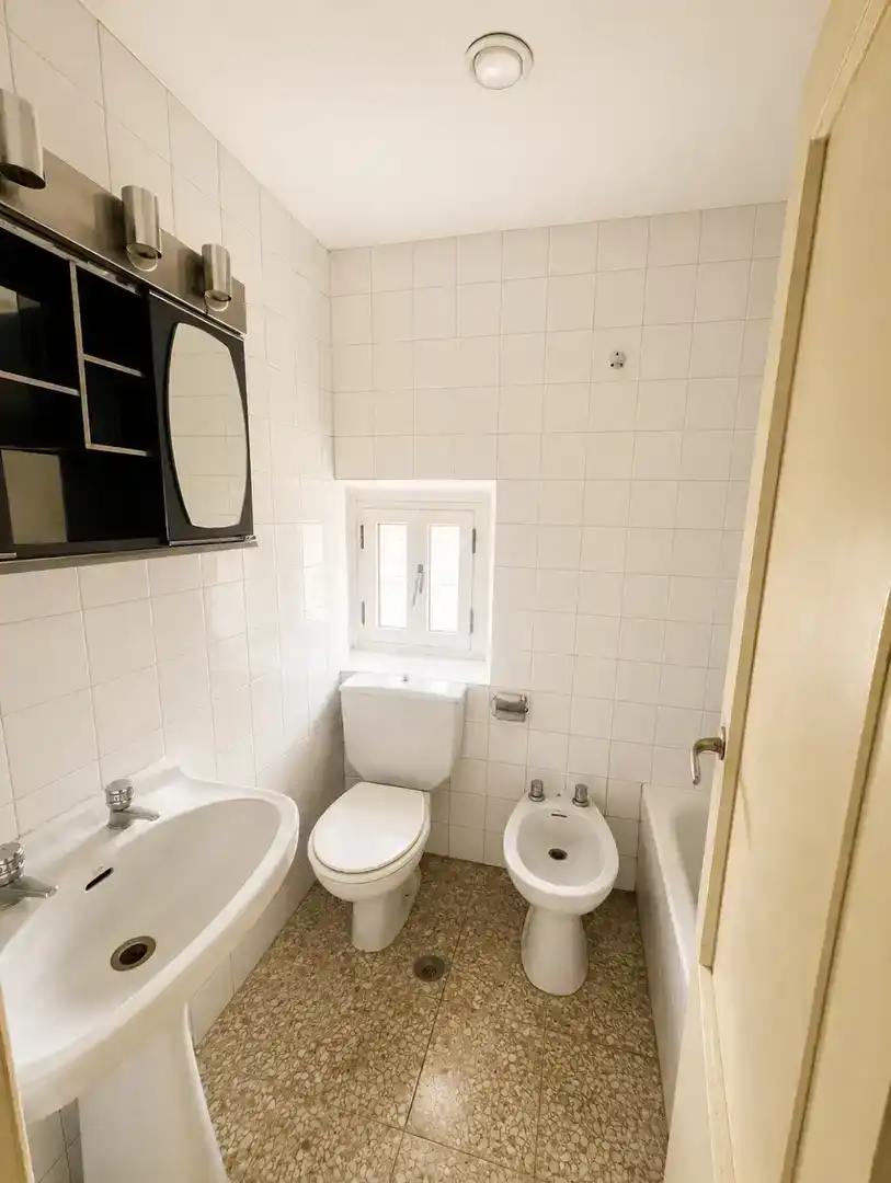 Baño de Casa o chalet en venta en Oviedo 
