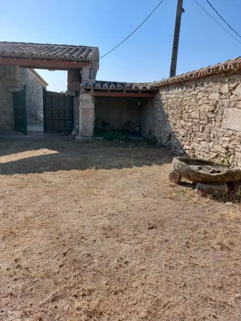 Planta baja en venta en Carbellino con Jardín privado