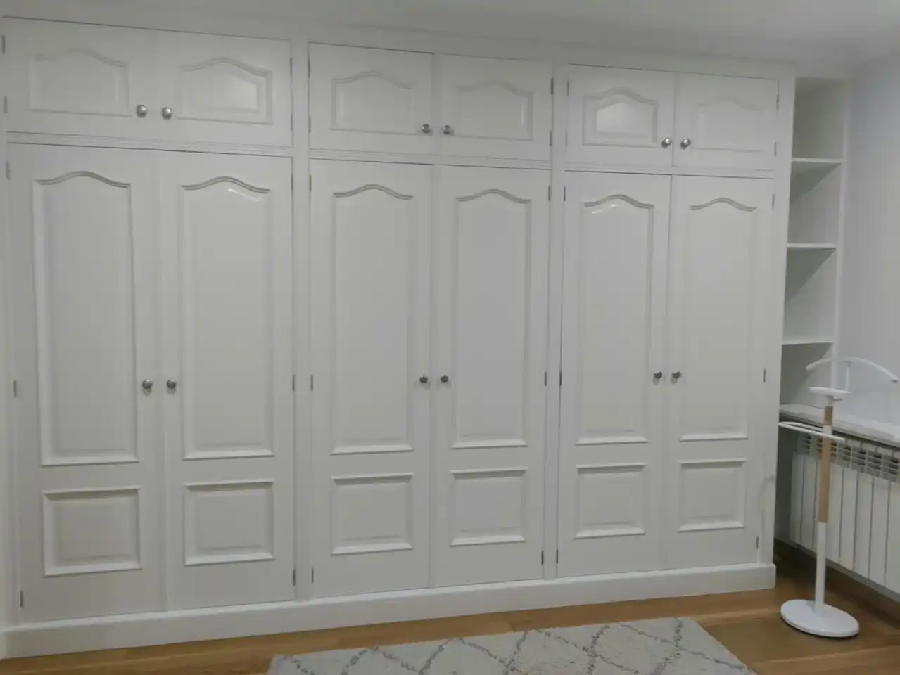 Habitación de Piso de alquiler en Santiago de Compostela  con Calefacción y Amueblado