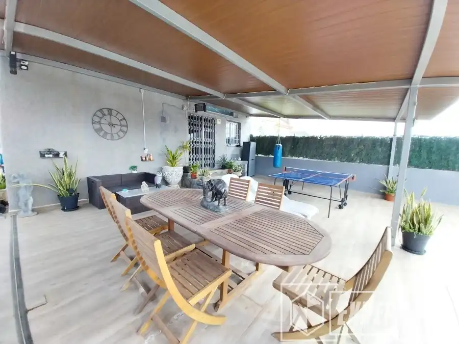 Terrace of Houses for sale in Torrent  with Air Conditioner, Heating and Terrace