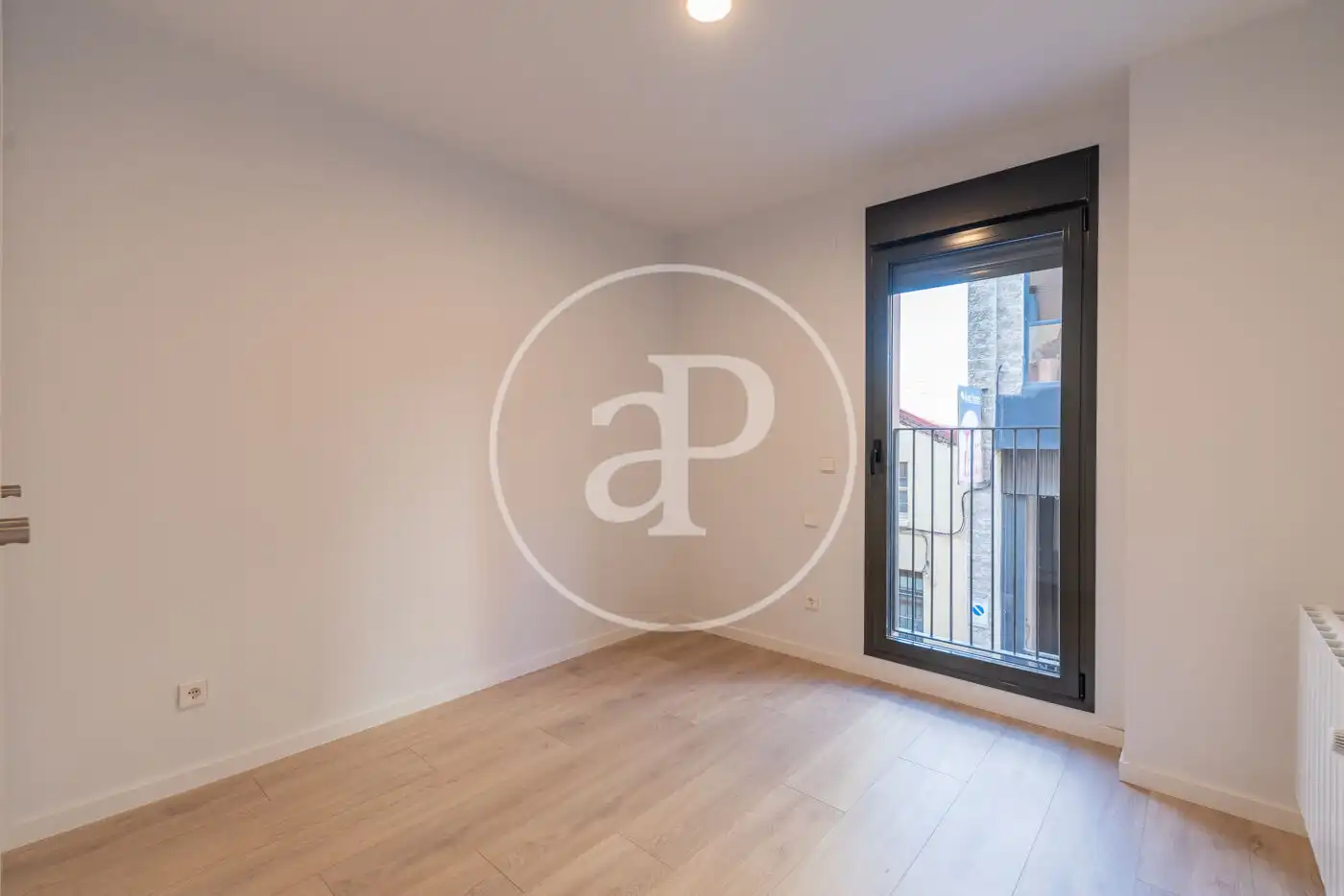 Piso de alquiler en Pje. de Bisbal, Fuente del Berro