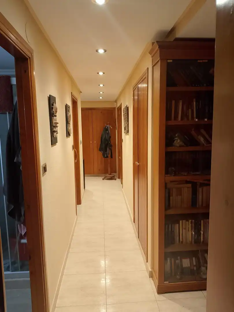 Pis amb ascensor en venda a Calle del Músico Barbieri, imagen 28