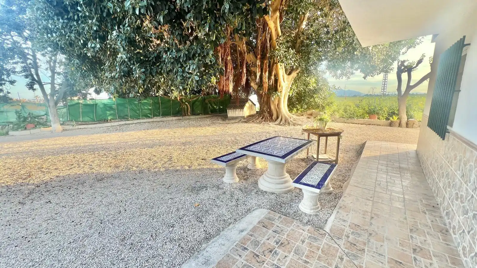 Casa o xalet en venda a Crevillent
